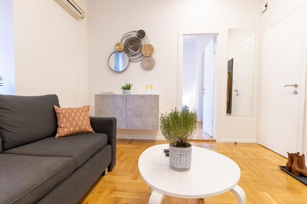 Official 4* Brand New Modern Apartment/Balcony Ζάγκρεμπ Εξωτερικό φωτογραφία