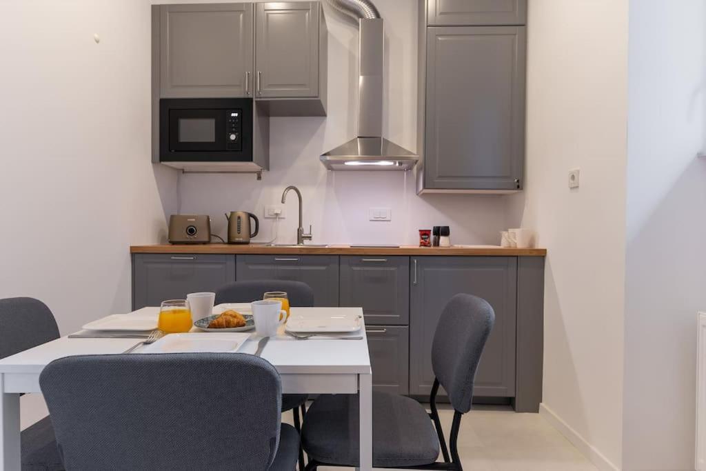 Official 4* Brand New Modern Apartment/Balcony Ζάγκρεμπ Εξωτερικό φωτογραφία