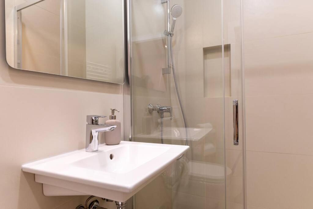 Official 4* Brand New Modern Apartment/Balcony Ζάγκρεμπ Εξωτερικό φωτογραφία